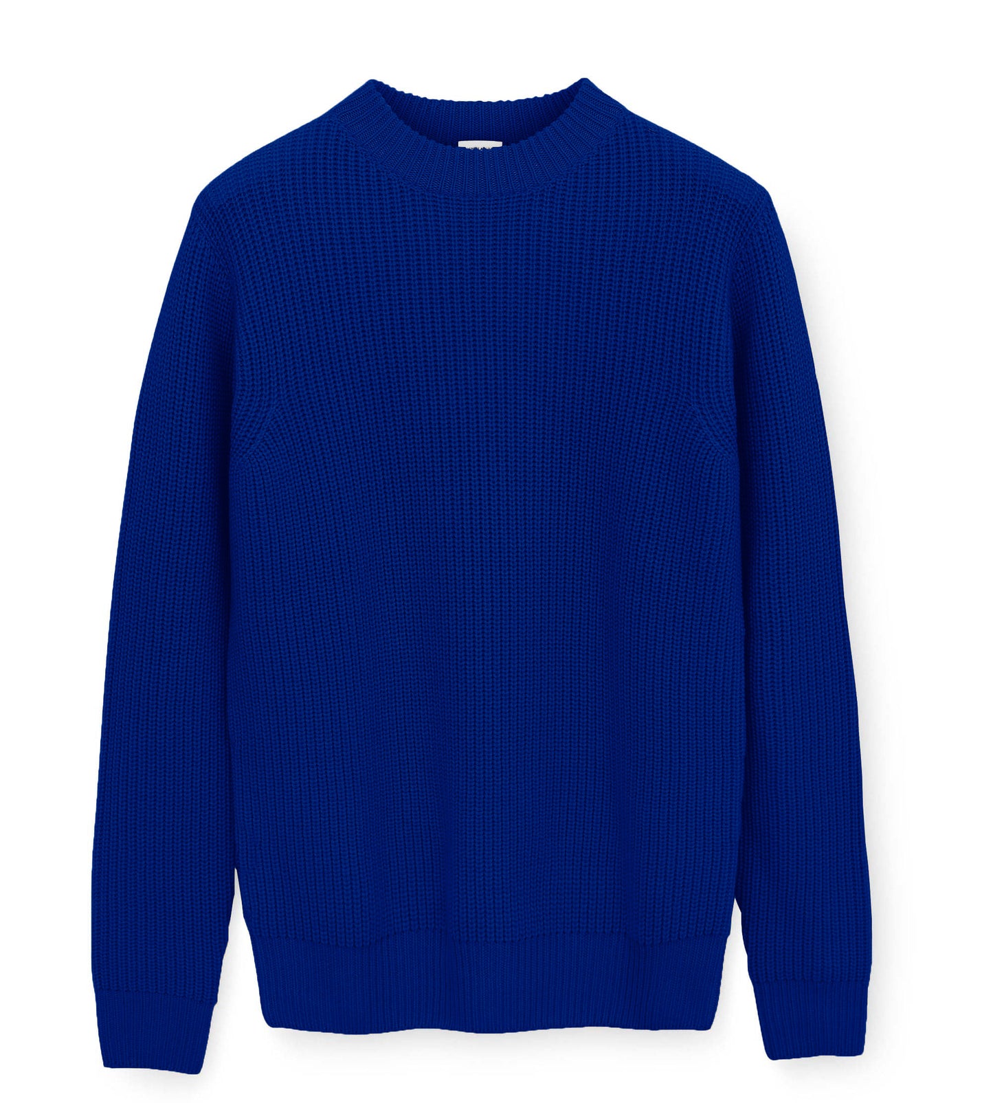 Noah | Warme Wollen sweater